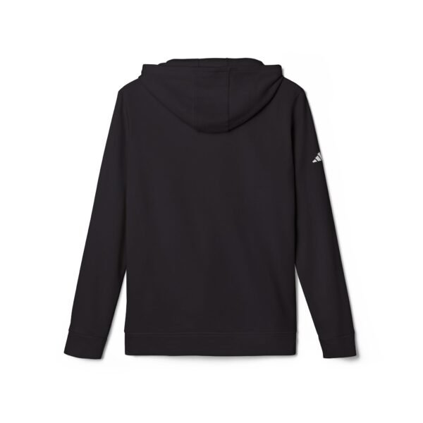 Customized Adidas Unisex Fleece Hoodie - Sustainable Cotton & Recycled Polyester Blend - Original Design by Infinite Eagles - Image 18